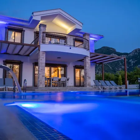 Sylvia * Dalyan