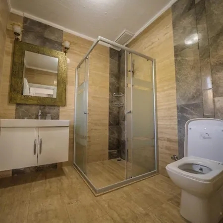 Vila Sylvia Dalyan